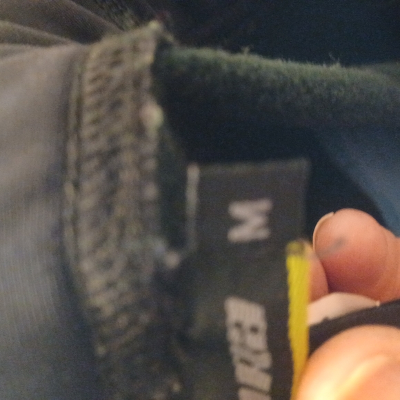 Novara bike pants never a bad time to ride zip up legs and extra padding - Picture 9 of 10